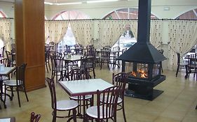 Hostal nuevo Montesol